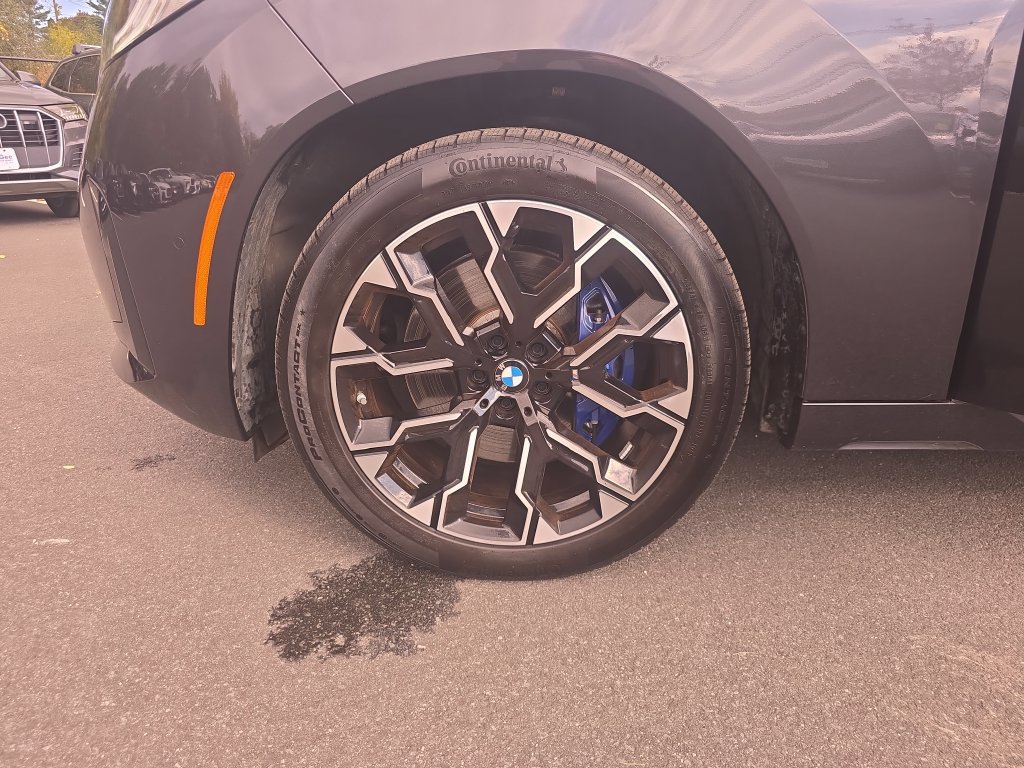 Certified 2026 BMW X3 M50 AWD/4WD image 28