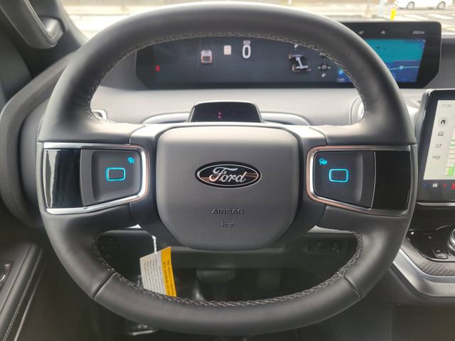 New 2026 Ford Expedition Max Platinum w/ Stealth Appearance Package AWD/4WD image 30