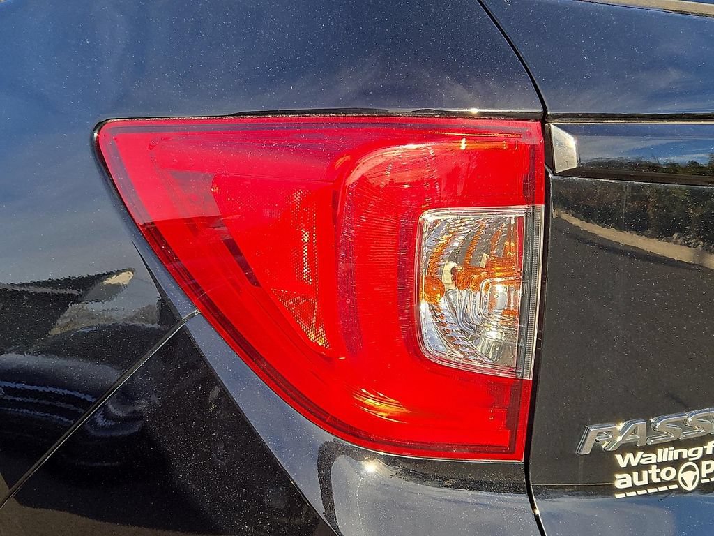 Used 2021 Honda Passport Elite image 10
