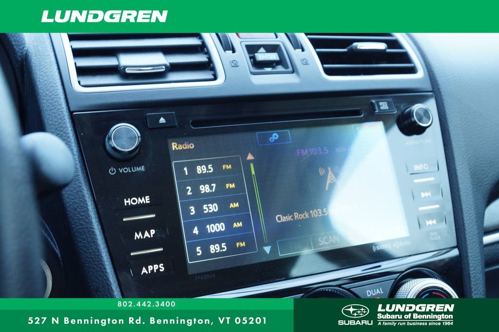 Used 2018 Subaru Forester 2.5i Touring image 20