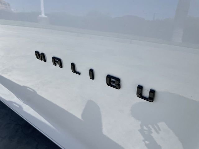 Used 2024 Chevrolet Malibu RS w/ LPO, Floor Liner Package FWD image 30