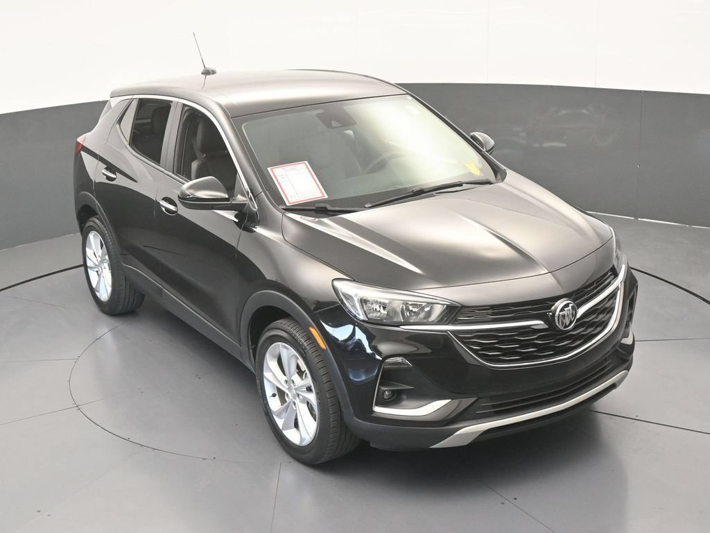 Used 2023 Buick Encore GX Preferred w/ Cold Weather Comfort Package FWD image 53