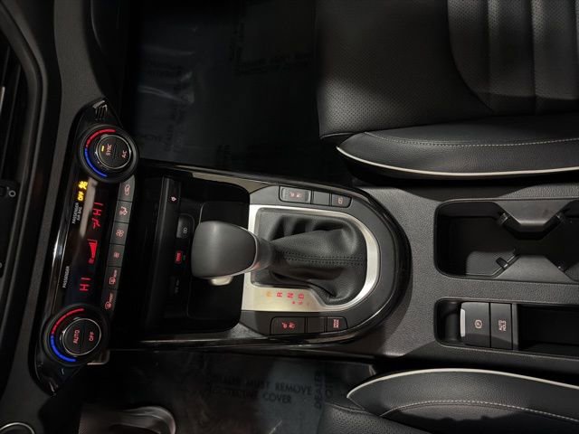 Used 2024 Kia Forte GT-Line w/ GT-Line Premium Package image 18
