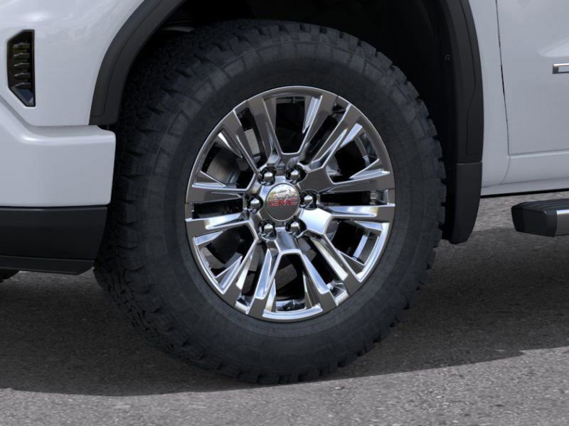 New 2026 GMC Sierra 1500 Denali w/ Technology Package AWD/4WD image 9