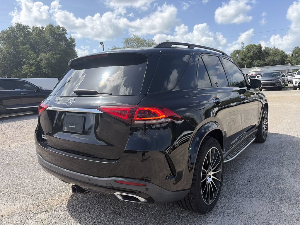 Used 2021 Mercedes-Benz GLE 350 image 6