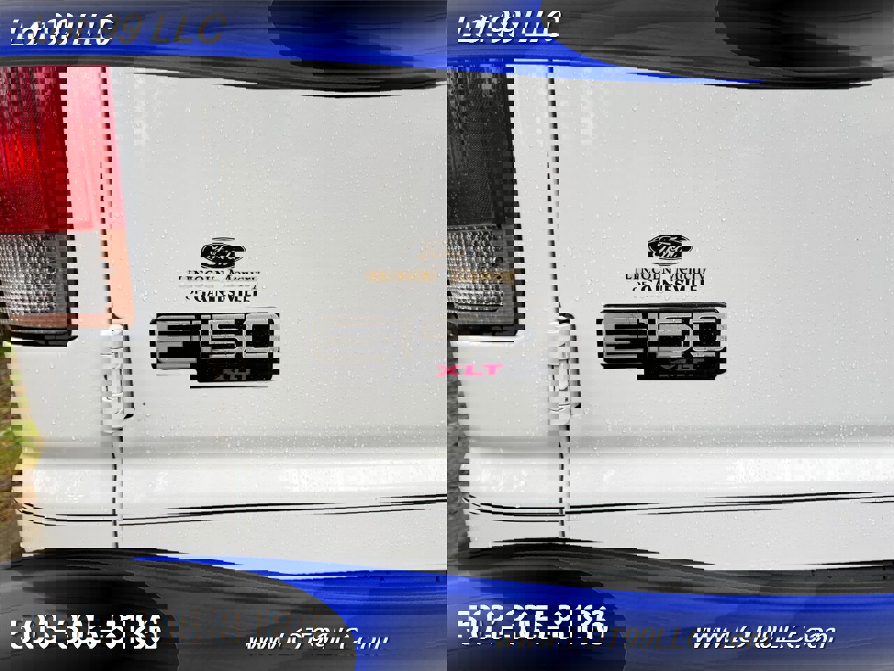 Used 2005 Ford E-150 and Econoline 150 XLT image 57