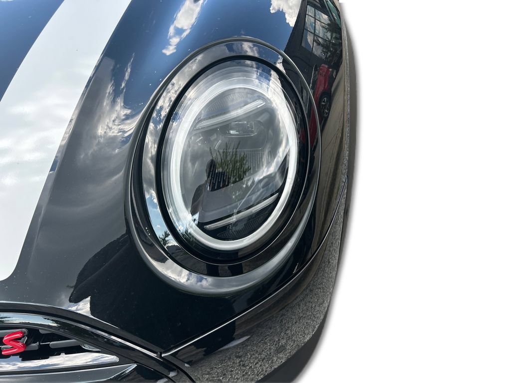 New 2026 MINI Cooper S FWD image 29
