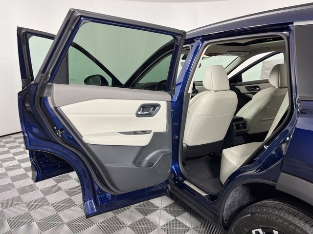 New 2026 Nissan Rogue Dark Armor FWD image 46