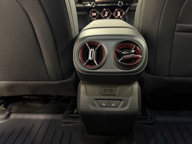 New 2026 Chevrolet Blazer EV RS image 17