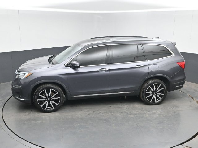 Used 2021 Honda Pilot Touring image 37