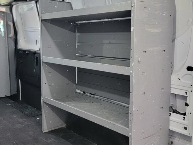 Used 2019 Ford Transit 150 130 Low Roof RWD image 8