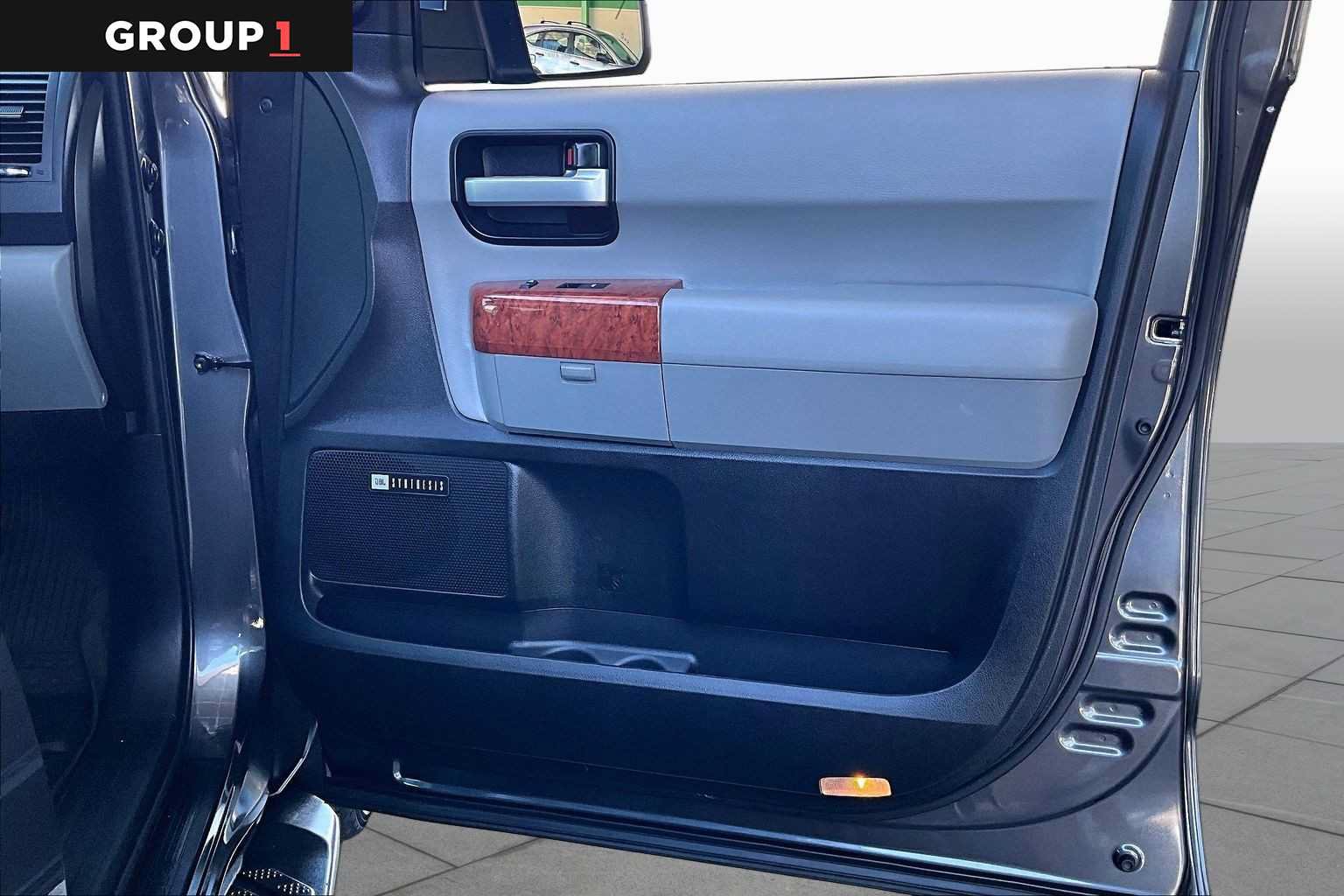 Certified 2019 Toyota Sequoia Platinum AWD/4WD image 23