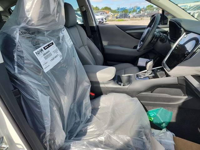 New 2025 Subaru Legacy Premium image 23