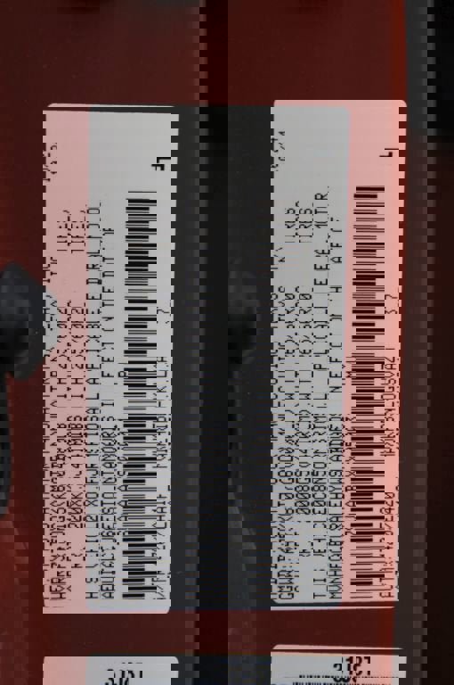 Used 2025 Toyota Sequoia Limited image 31