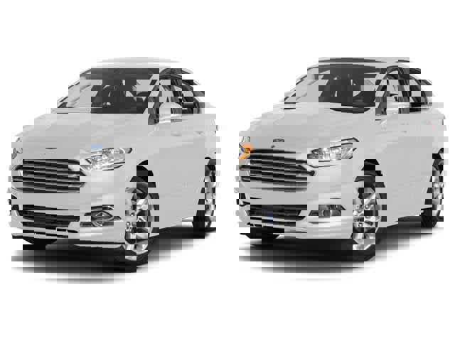 Used 2014 Ford Fusion SE w/ Equipment Group 202A