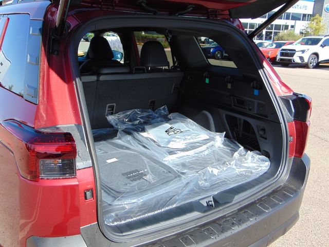 New 2026 Subaru Outback Premium AWD/4WD image 25