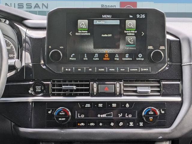 Certified 2025 Nissan Pathfinder SL AWD/4WD image 20