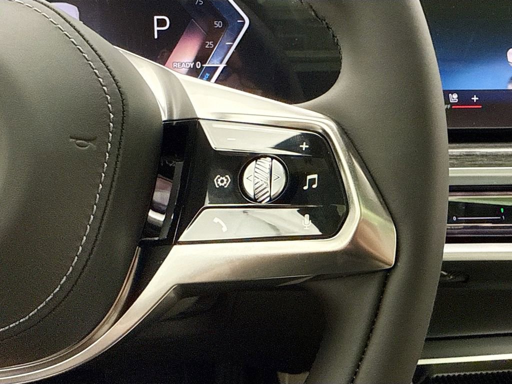 New 2026 BMW i7 xDrive60 RWD image 12