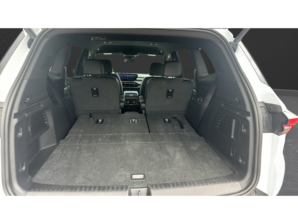 Used 2026 Buick Enclave Preferred AWD/4WD image 23