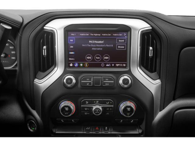 Used 2022 GMC Sierra 2500 SLE w/ SLE Convenience Package AWD/4WD image 13