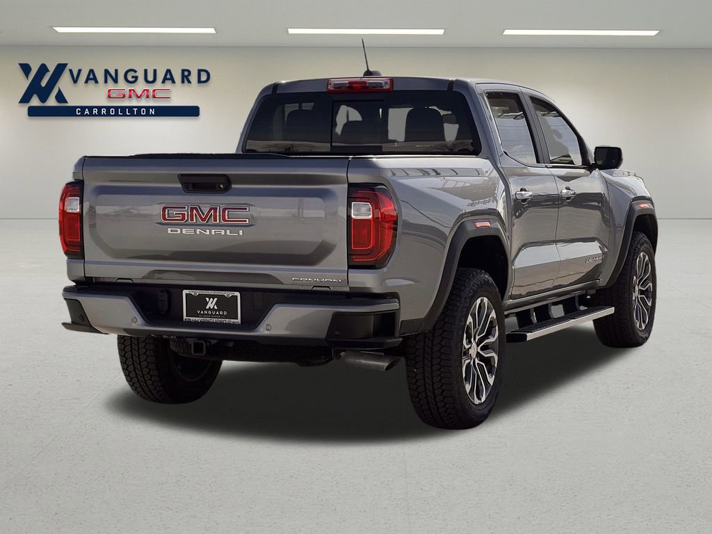 New 2026 GMC Canyon Denali image 3