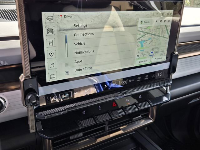 New 2025 GMC Hummer EV 3X image 19