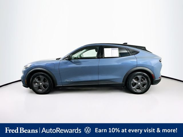 Used 2023 Ford Mustang Mach-E Select w/ Comfort Package Lite AWD/4WD image 5