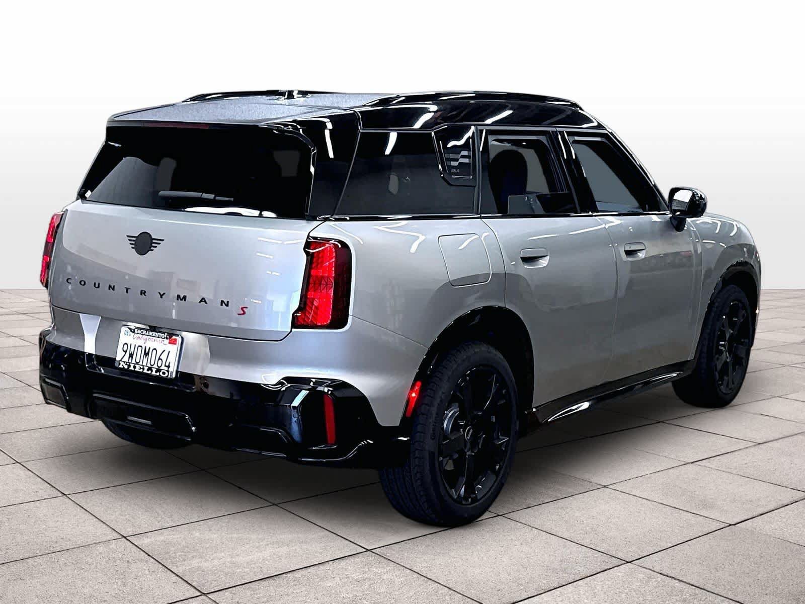 Used 2026 MINI Cooper Countryman S AWD/4WD image 15