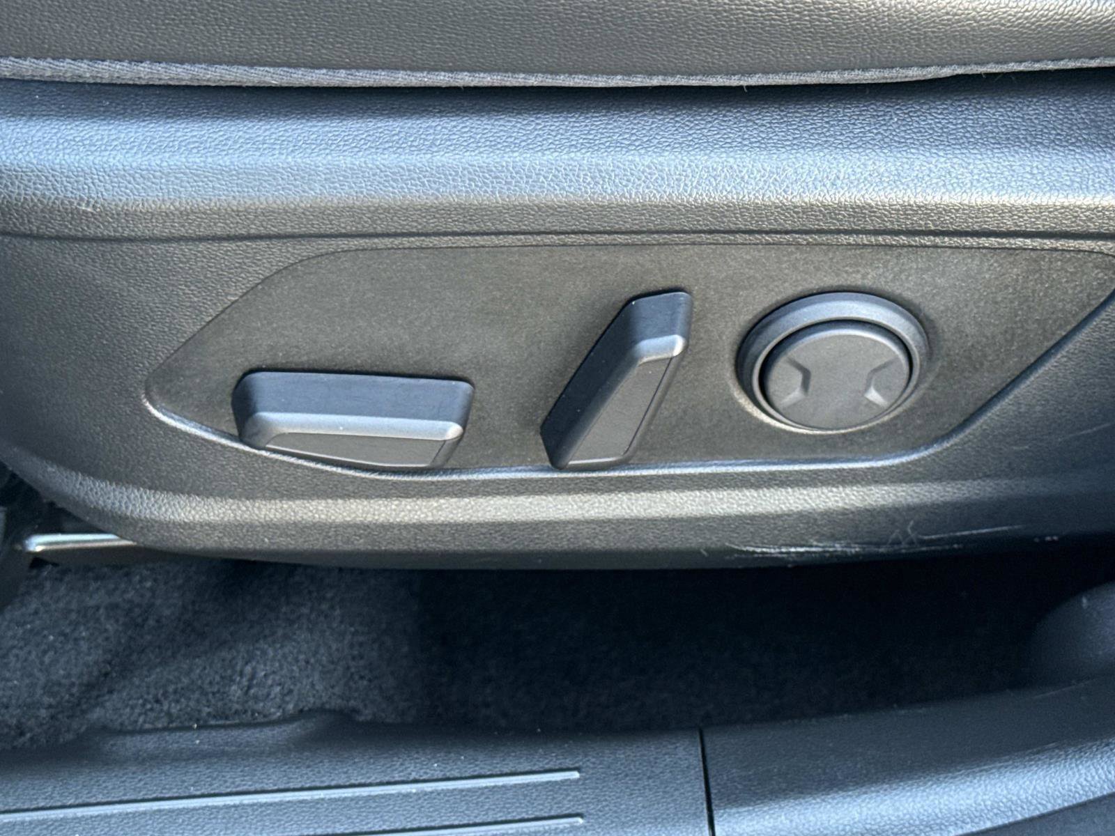 Used 2025 Hyundai Tucson SEL image 16