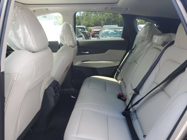 New 2026 Nissan Murano SL AWD/4WD image 8