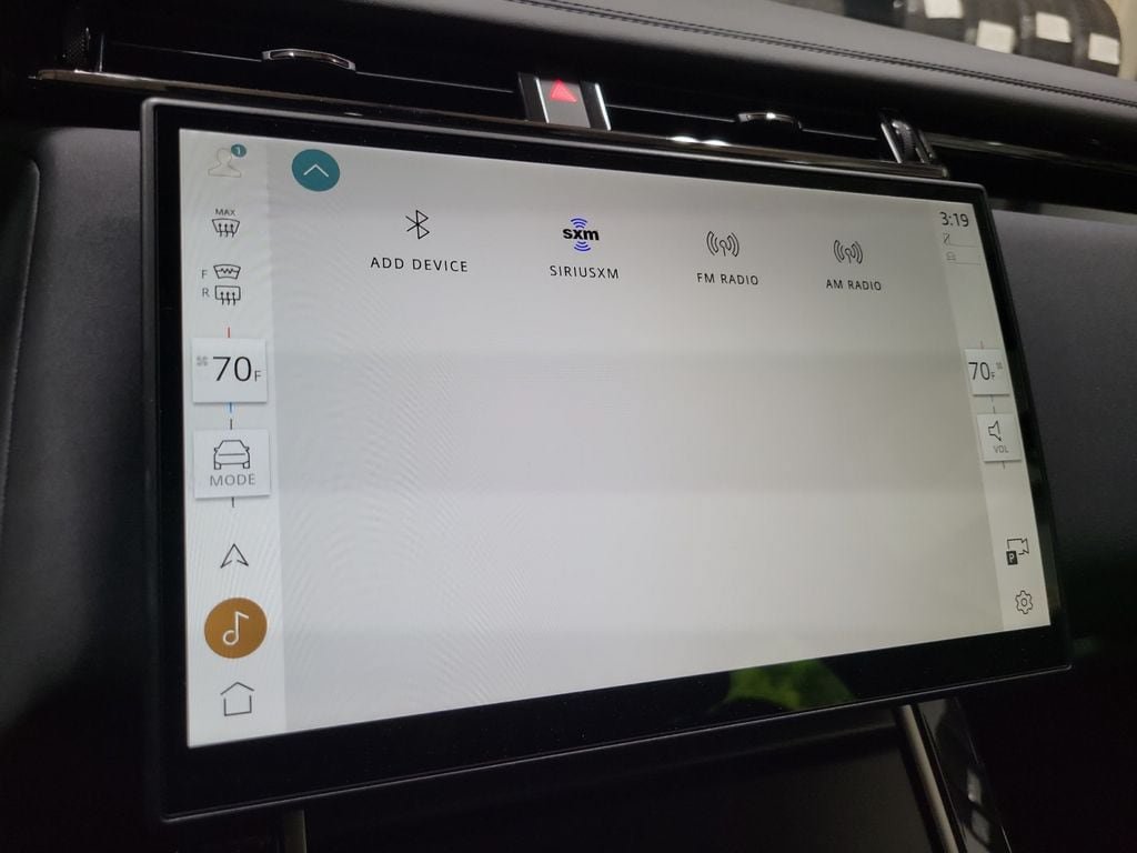 New 2026 Land Rover Range Rover Velar Dynamic SE AWD/4WD image 32