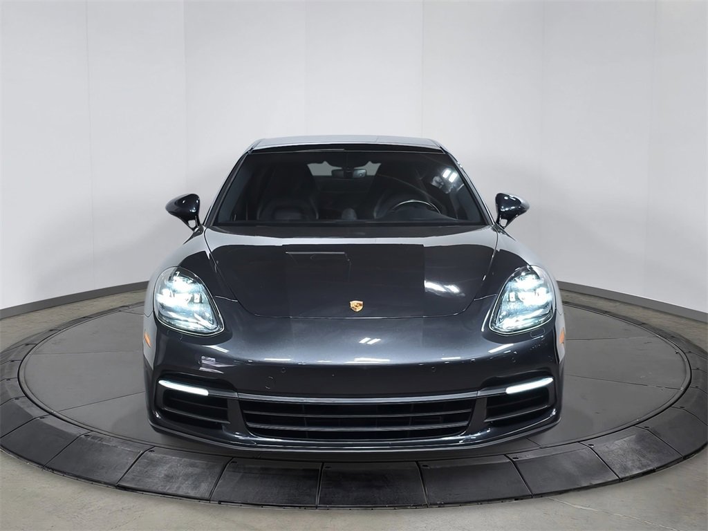 Used 2019 Porsche Panamera 4 image 10