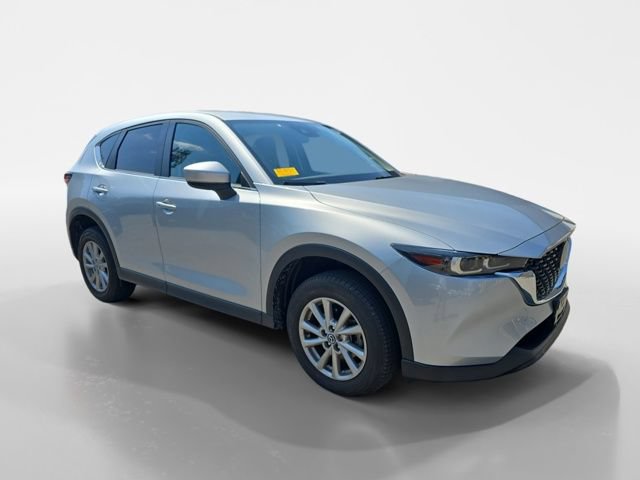 Certified 2023 MAZDA CX-5 AWD 2.5 S w/ Select Package image 1