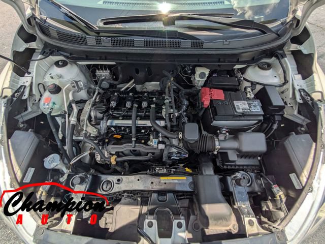 Used 2019 Nissan Kicks SV FWD image 16