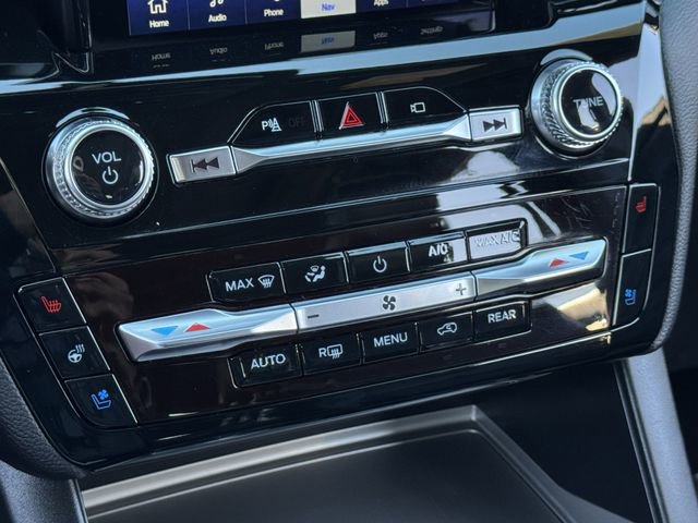 Used 2023 Ford Explorer ST w/ Equipment Group 401A image 19