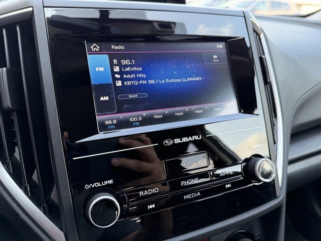 Used 2023 Subaru Crosstrek 2.0i image 19