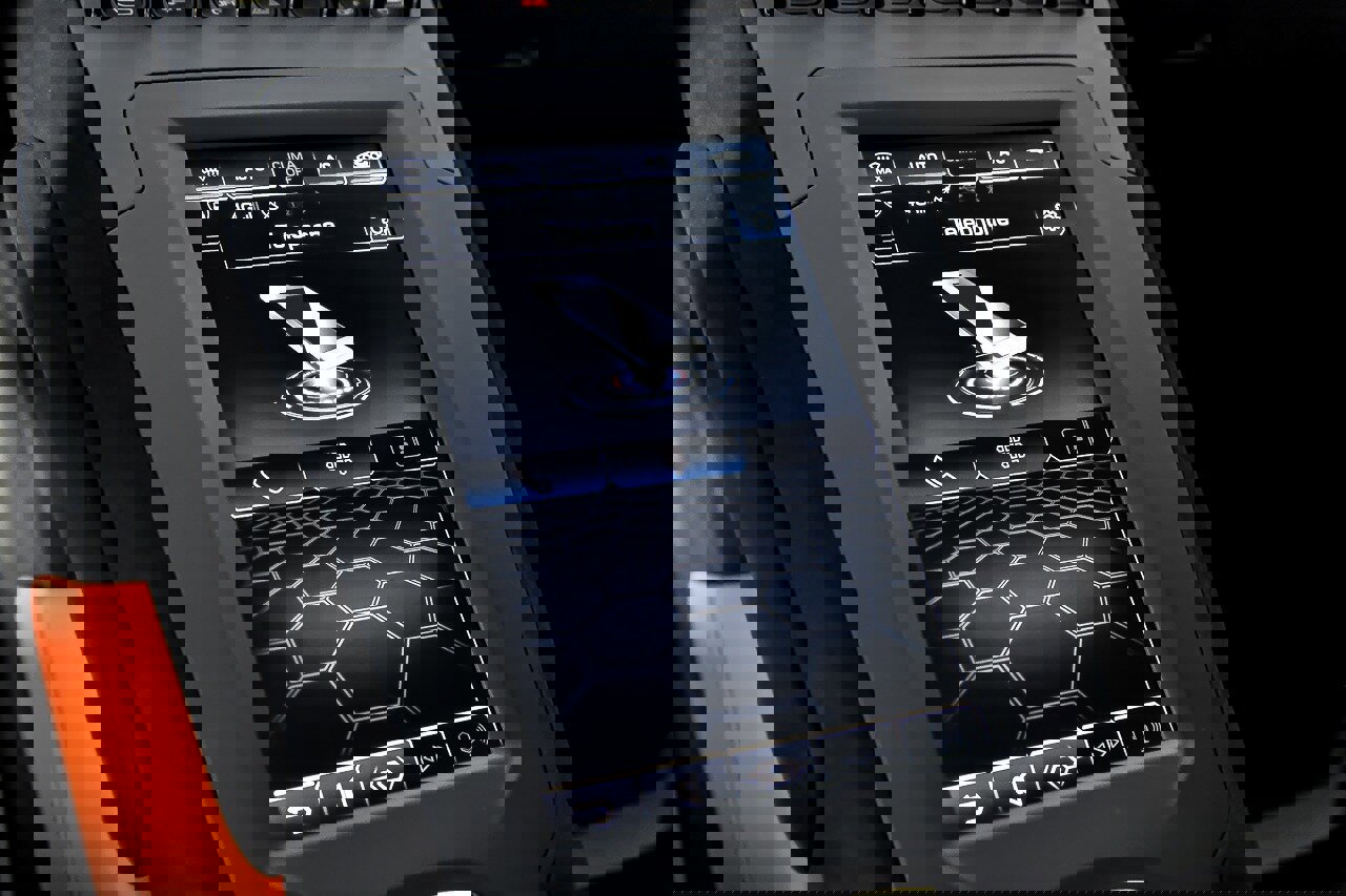 Used 2021 Lamborghini Huracan STO image 35