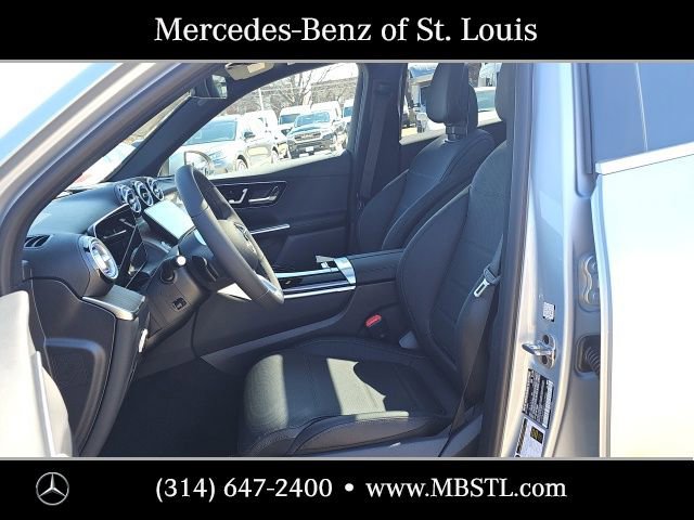New 2026 Mercedes-Benz GLC 300 4MATIC image 17