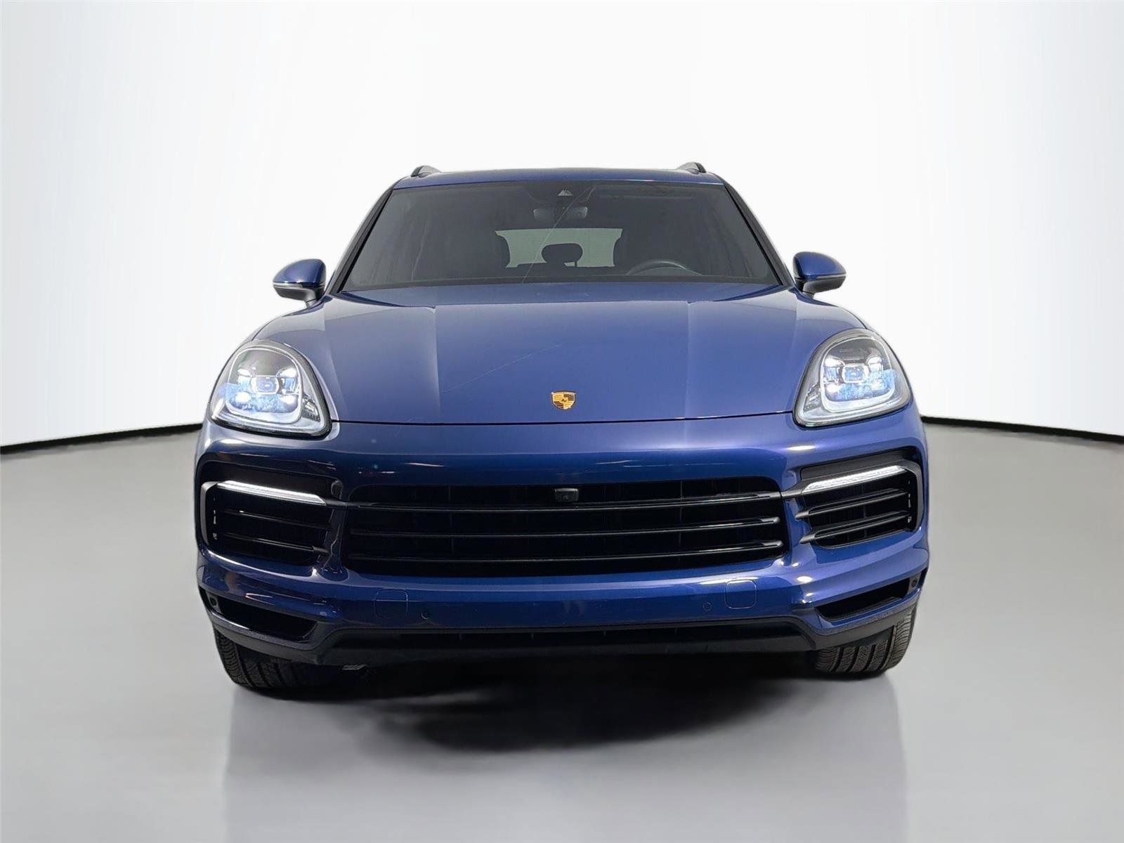 Certified 2022 Porsche Cayenne E-Hybrid AWD/4WD image 10
