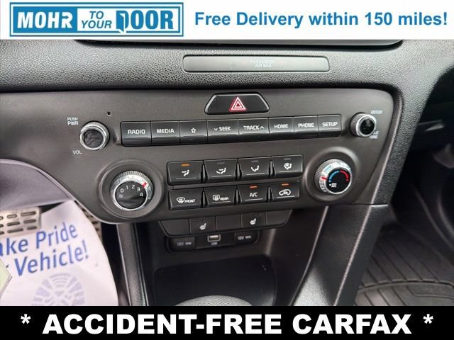 Used 2020 Kia Sportage S AWD/4WD image 18