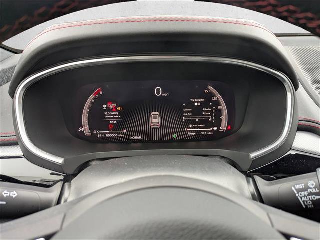 New 2026 Acura MDX A-Spec image 11