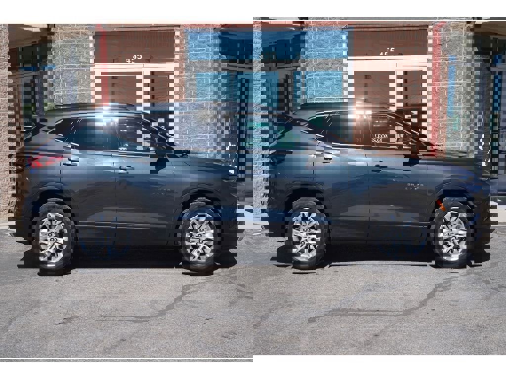 Used 2020 Chevrolet Blazer LT image 5