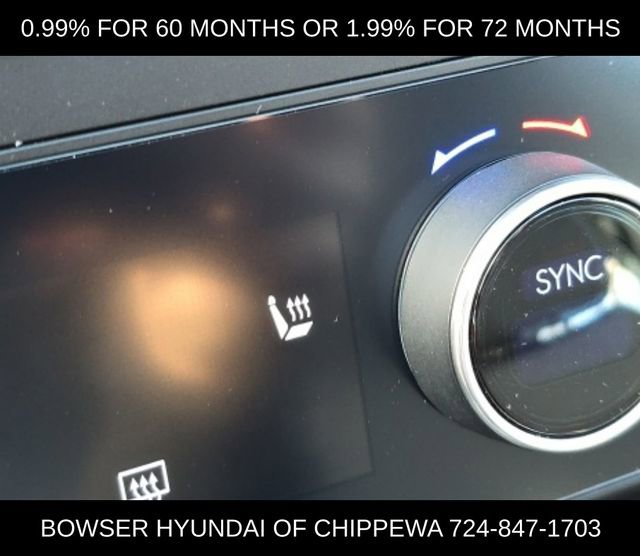 New 2026 Hyundai Sonata SEL image 10