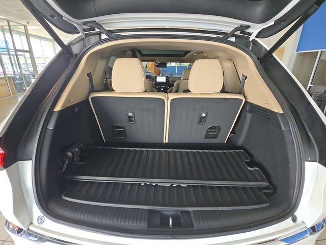 Used 2025 Acura MDX FWD w/ Technology Package image 25