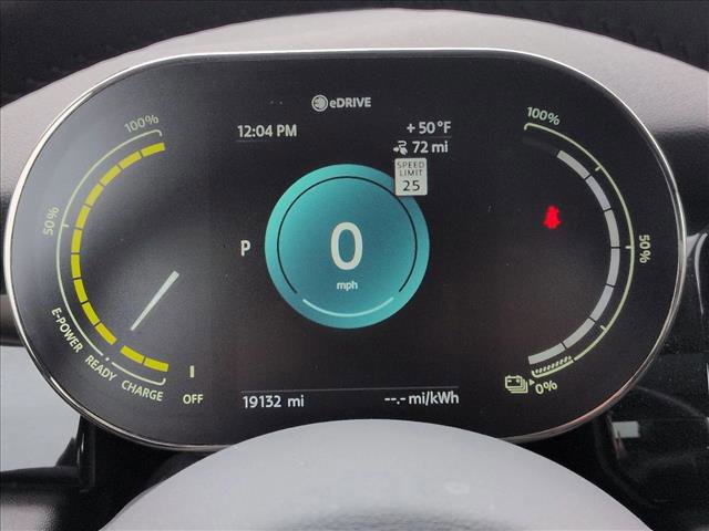 Used 2024 MINI Cooper SE image 11