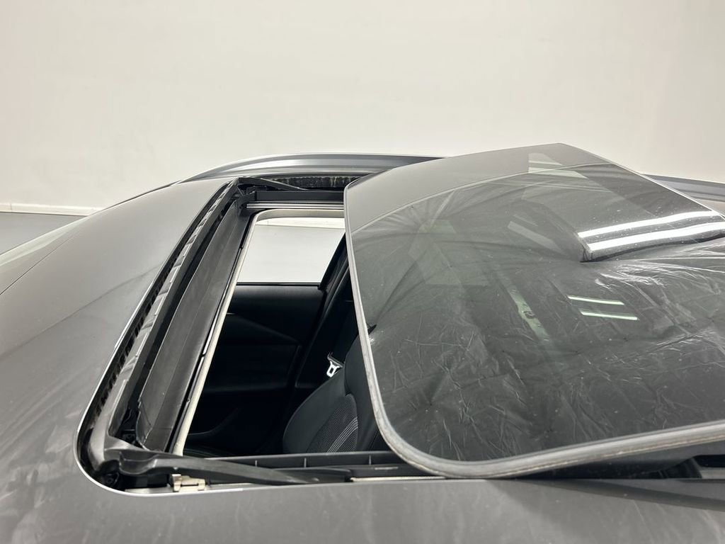 Certified 2023 MAZDA CX-50 2.5 S w/ Cargo Package image 19