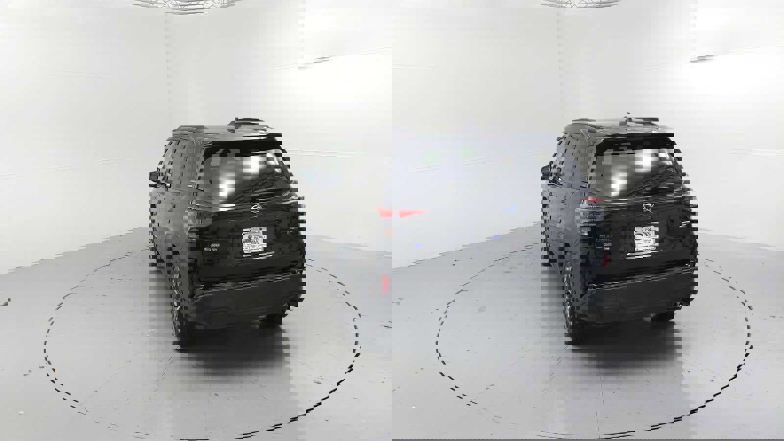 New 2026 Subaru Forester Touring image 8