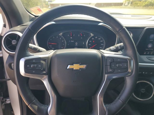 Used 2021 Chevrolet Blazer LT image 10
