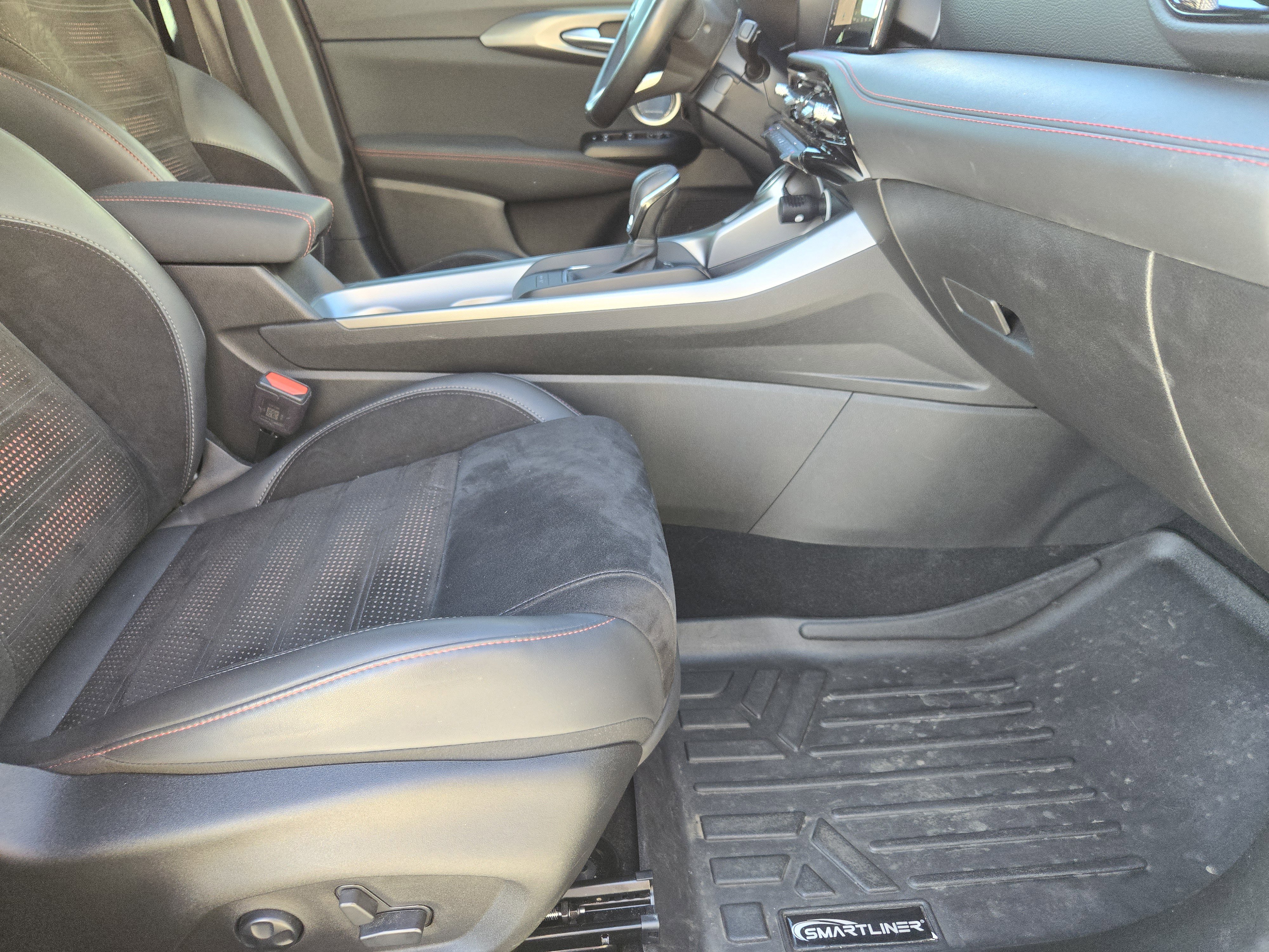 Used 2023 Dodge Hornet GT Plus w/ Track Pack image 16