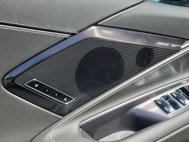 New 2026 Chevrolet Corvette E-Ray w/ Stealth Interior Trim Package image 19
